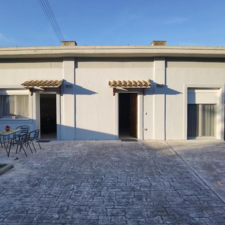 Villa Intemella Kompítsion Buitenkant foto