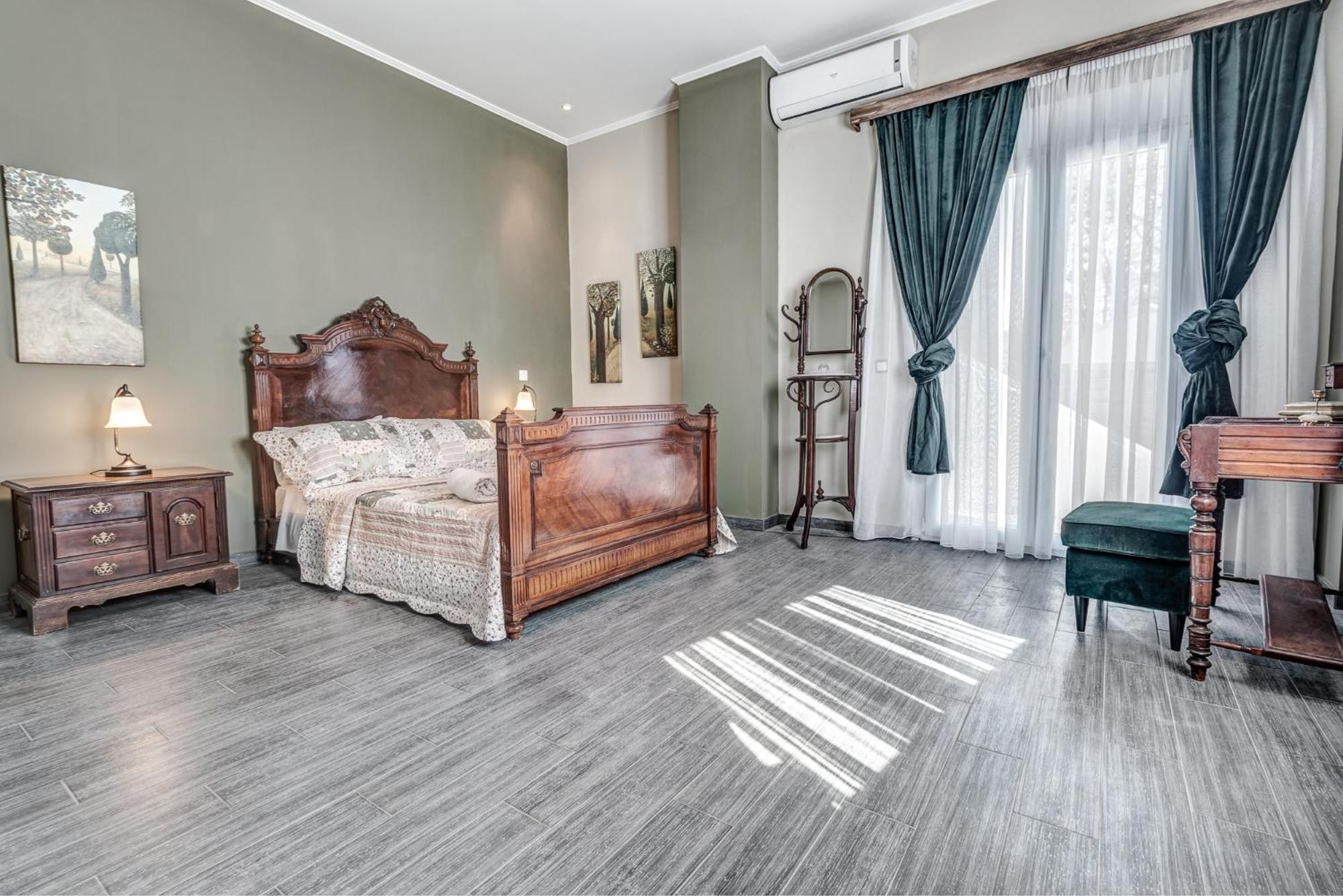 Villa Intemella Kompítsion Buitenkant foto
