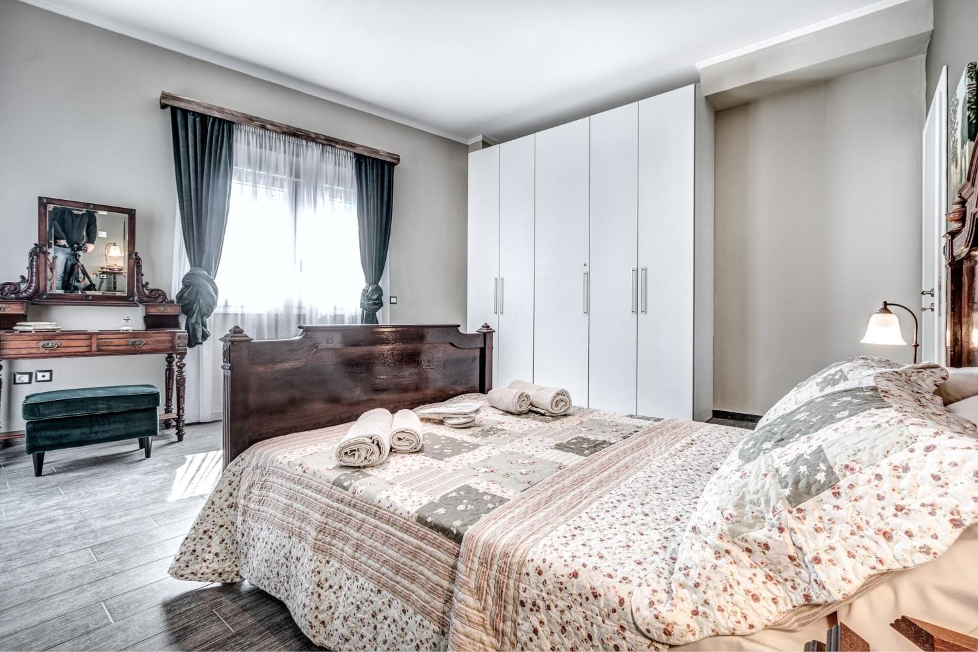 Villa Intemella Kompítsion Buitenkant foto
